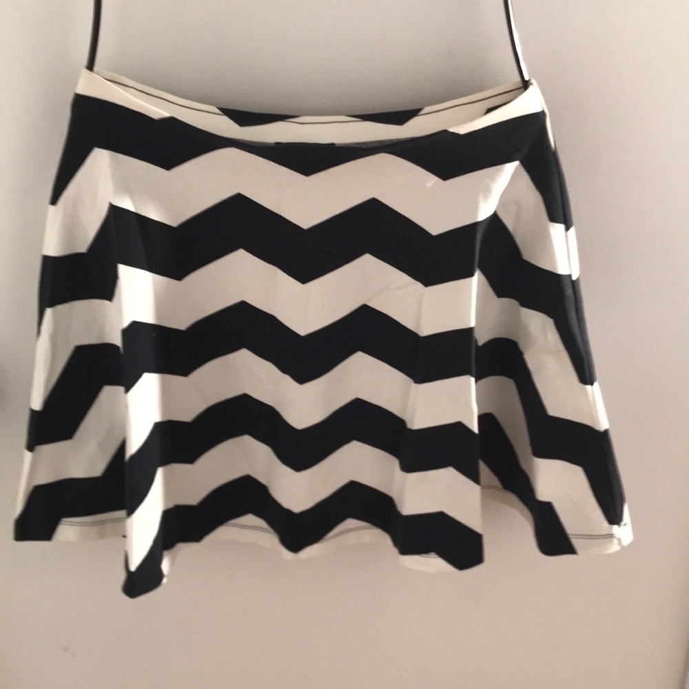 Mini Skirt 🎉Price Drop Sale🎉 Price is Firm‼️